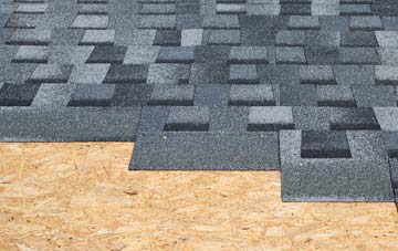 expert Buxley asphalt roof companies