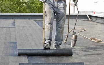 flat roof replacement Buxley, Scottish Borders