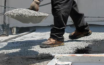 Buxley flat roofing companies