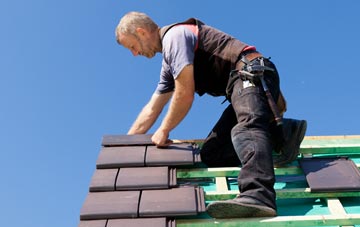 disadvantages of Buxley slate roofing