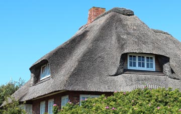thatch roofing Buxley, Scottish Borders