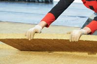 find rated Buxley roof insulation companies