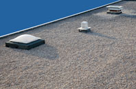 Buxley flat roofing